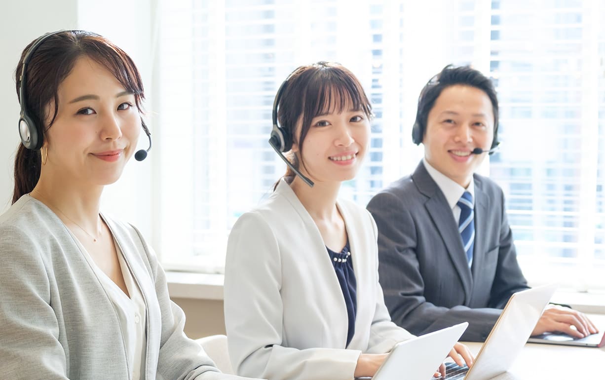 国内メーカーならではの!